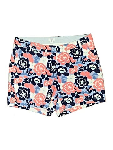 Crown & Ivy Board Shorts (view 1)
