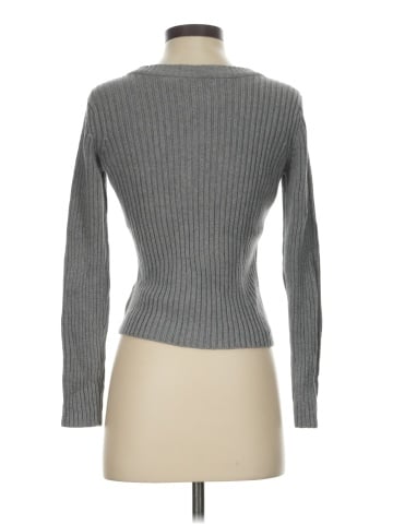 Moda International Pullover Sweater (view 2)