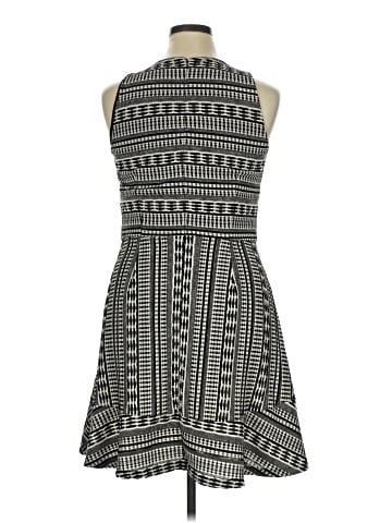 Ann Taylor LOFT Casual Dress (view 2)