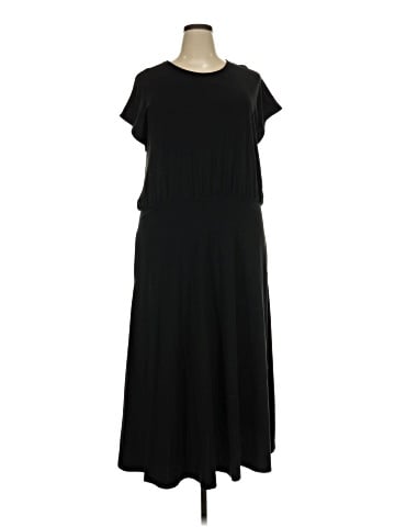 Banana Republic Factory Store Casual Dress (view 1)