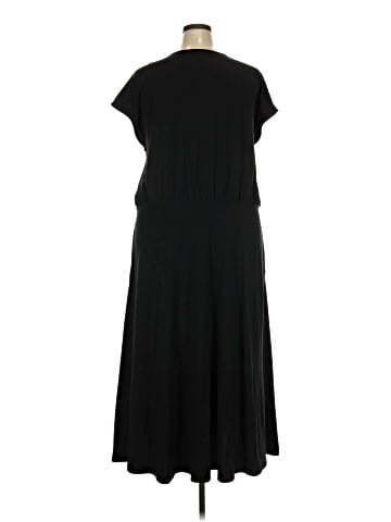 Banana Republic Factory Store Casual Dress (view 2)