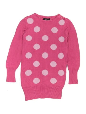 It's Our Time Pullover Sweater (view 1)