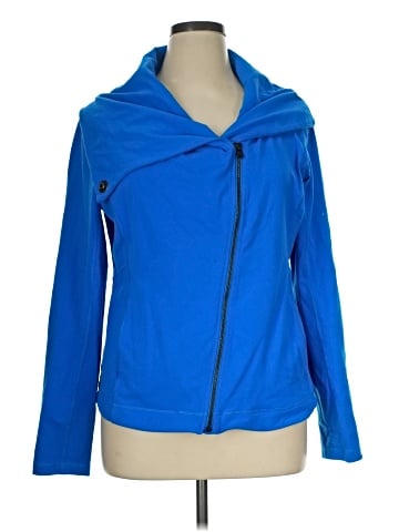 lucy Jacket (view 1)