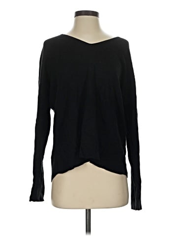 Eileen Fisher Long Sleeve T-Shirt (view 1)