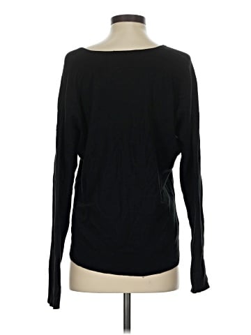 Eileen Fisher Long Sleeve T-Shirt (view 2)