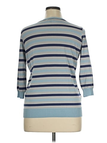The Limited 3/4 Sleeve Top (view 2)