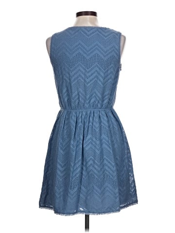 Doe & Rae Casual Dress (view 2)