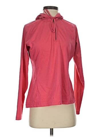Coolibar Pullover Hoodie (view 1)