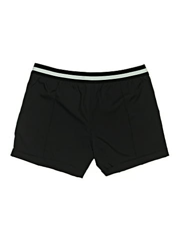 Puma Athletic Shorts (view 2)