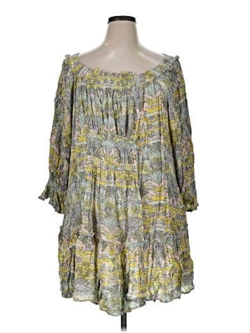 Free People Casual Dress (view 1)