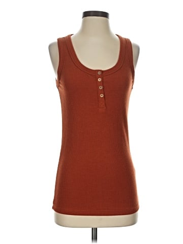 Pulse Tank Top (view 1)