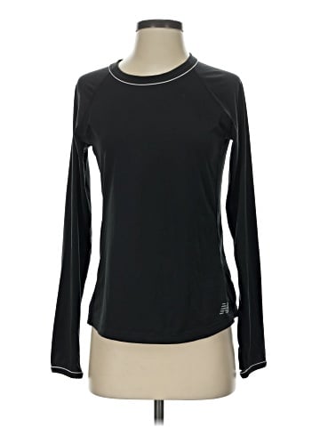 New Balance Long Sleeve T-Shirt (view 1)