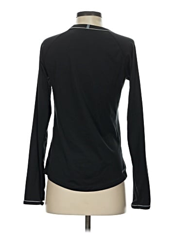 New Balance Long Sleeve T-Shirt (view 2)