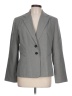 Rena Rowan Gray Blazer Size 12 - photo 1