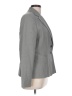 Rena Rowan Gray Blazer Size 12 - photo 4