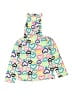 Jumping Beans 100% Polyester Pink Pullover Hoodie Size 6 - photo 2