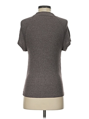 LNA Short Sleeve Turtleneck (view 2)
