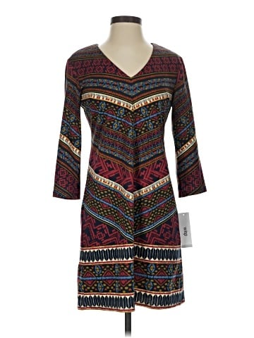Wisp Casual Dress (view 1)