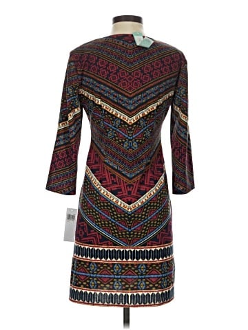Wisp Casual Dress (view 2)