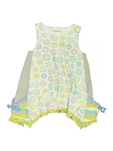 Matilda Jane Sleeveless T-Shirt (view 1)