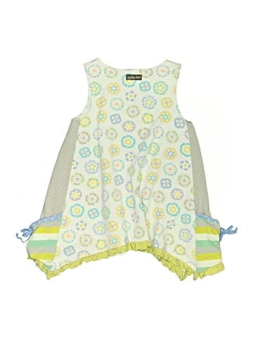 Matilda Jane Sleeveless T-Shirt (view 2)