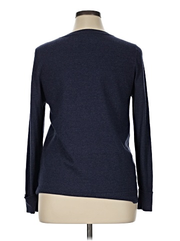 Staccato Pullover Sweater (view 2)