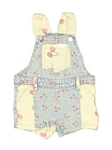 7 For All Mankind Overalls (view 1)