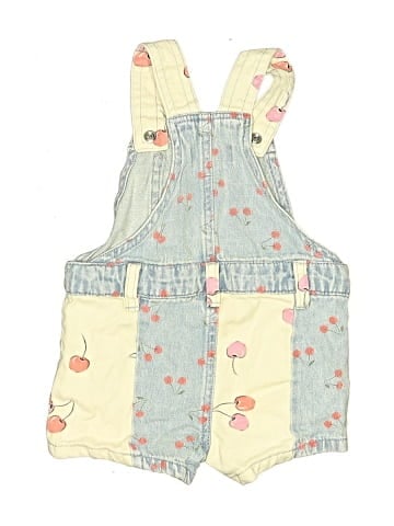 7 For All Mankind Overalls (view 2)