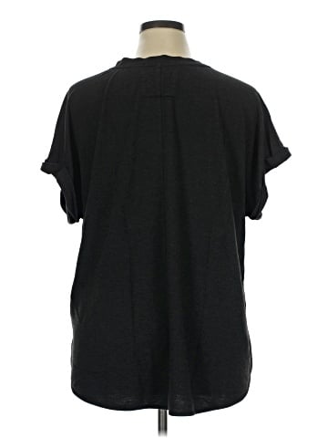 Cupio Short Sleeve Top (view 2)
