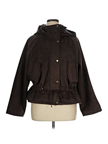 Rebecca Minkoff Poncho (view 1)