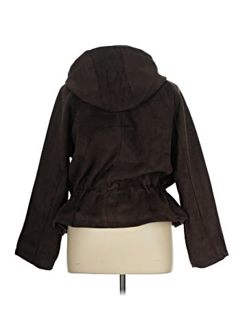Rebecca Minkoff Poncho (view 2)