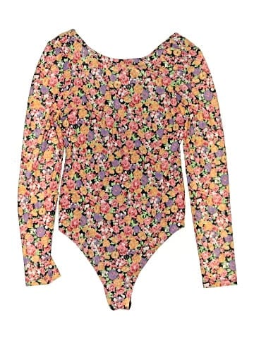 WAYF Bodysuit (view 1)