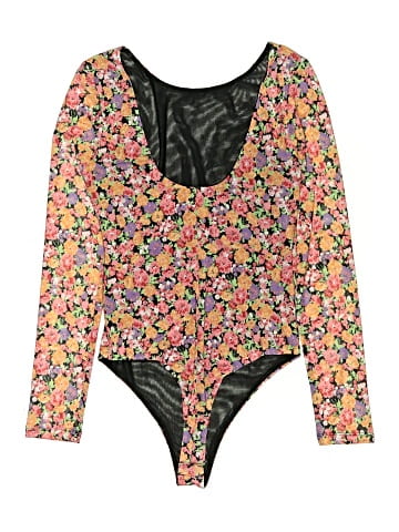 WAYF Bodysuit (view 2)