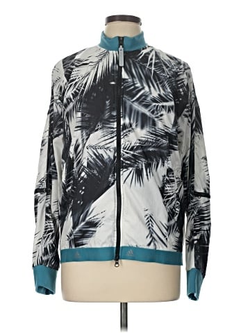Adidas Stella McCartney Track Jacket (view 1)