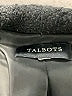 Talbots Black Wool Blazer Size 8 - photo 6