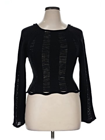 Hot Topic Pullover Sweater (view 1)
