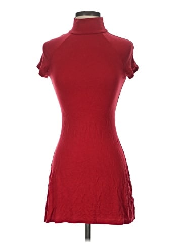Silence and Noise Casual Dress (view 1)