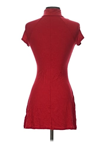 Silence and Noise Casual Dress (view 2)
