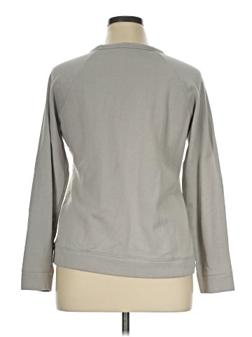 The Limited Outlet Long Sleeve Top (view 2)