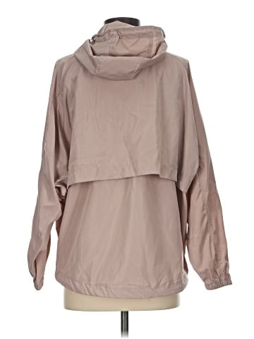 Soia & Kyo Raincoat (view 2)