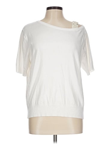 Liv Short Sleeve T-Shirt (view 1)