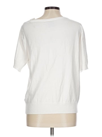 Liv Short Sleeve T-Shirt (view 2)