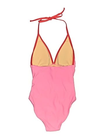 J.Crew Factory Store One Piece Swimsuit (view 2)