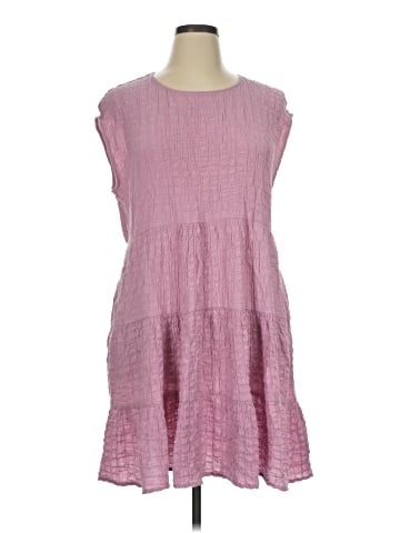 Knox Rose Casual Dress (view 1)