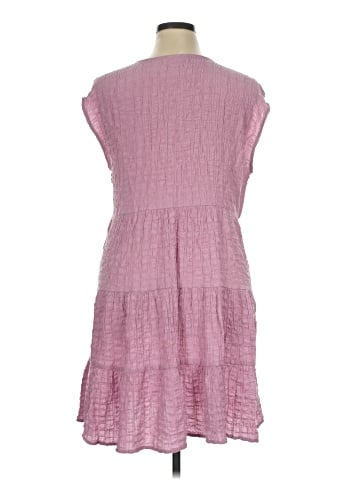 Knox Rose Casual Dress (view 2)