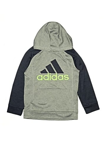 Adidas Sweatshirt (view 1)