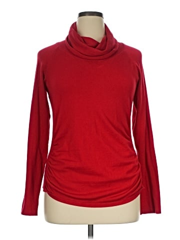 The Limited Turtleneck Sweater (view 1)