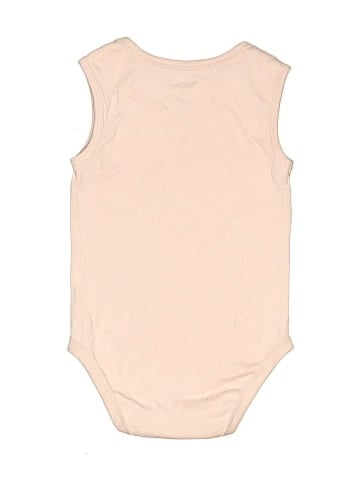 Puma Short Sleeve Onesie (view 2)