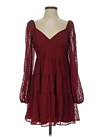 Altar'd State Cocktail Dress (view 1)