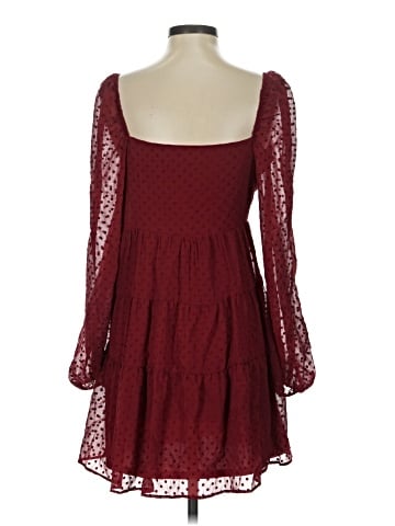 Altar'd State Cocktail Dress (view 2)